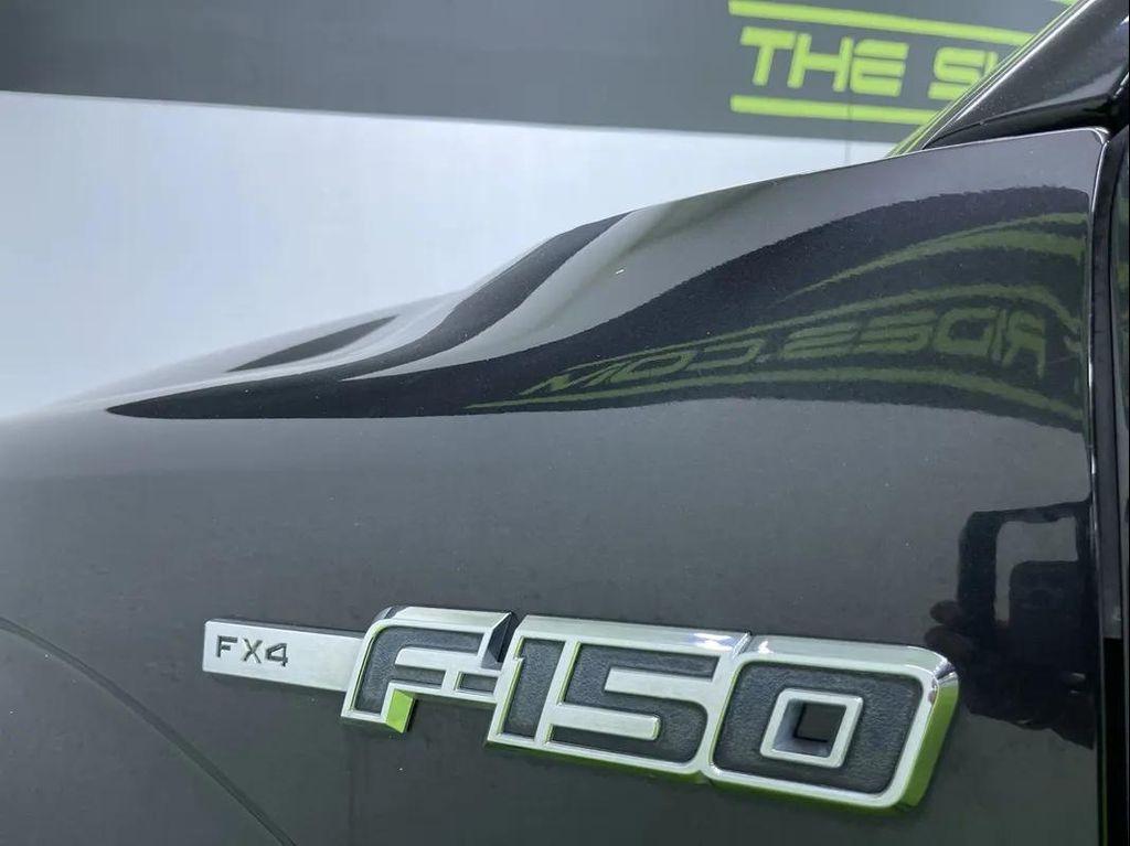 used 2014 Ford F-150 car, priced at $10,988