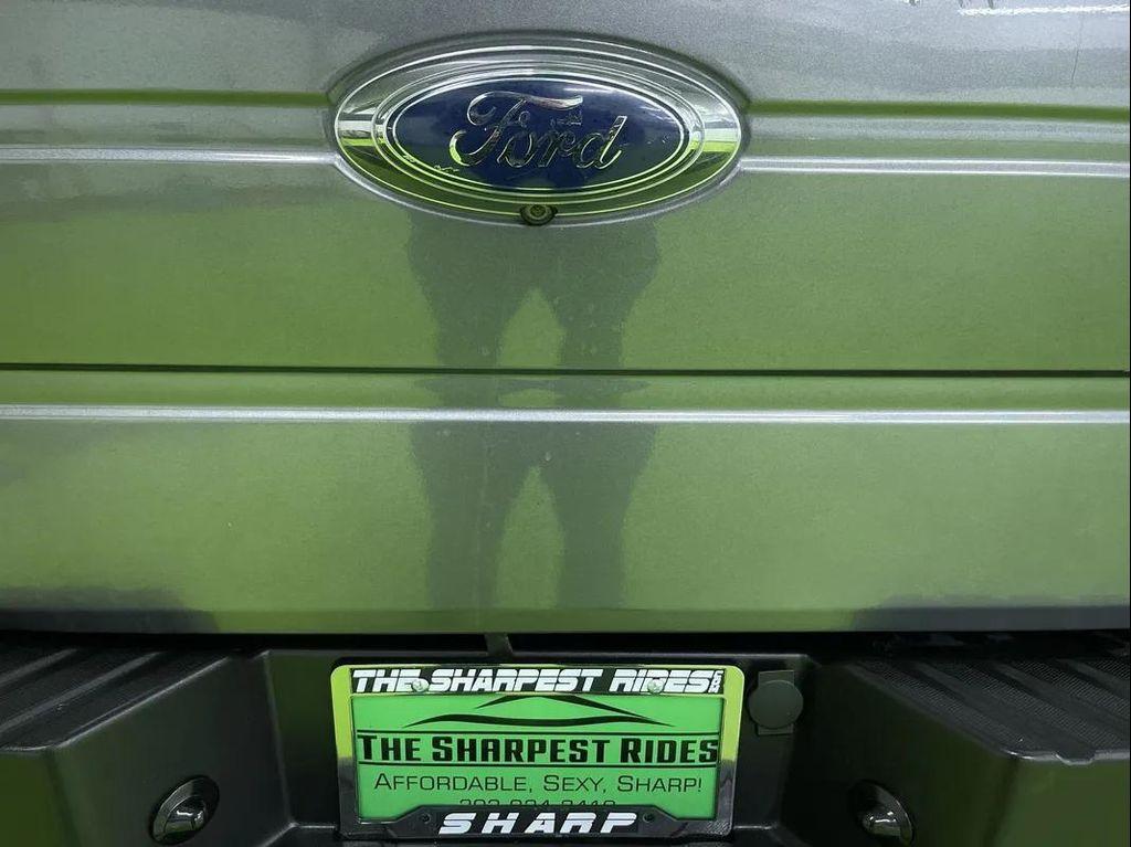 used 2011 Ford F-150 car, priced at $12,988