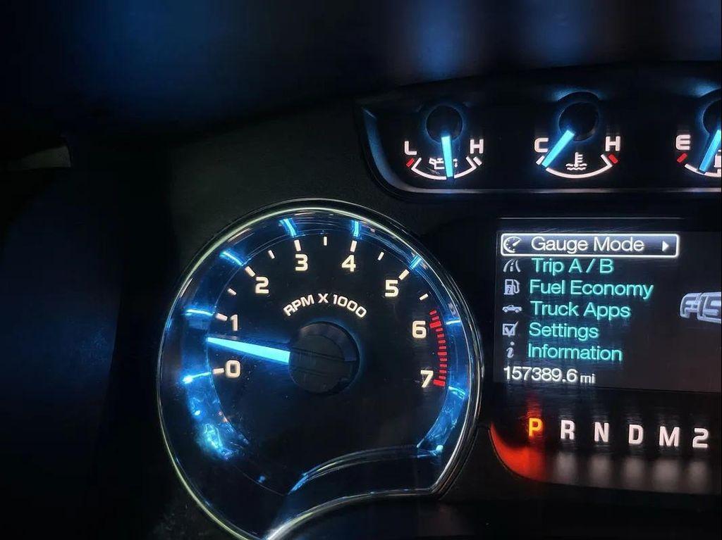 used 2011 Ford F-150 car, priced at $12,988