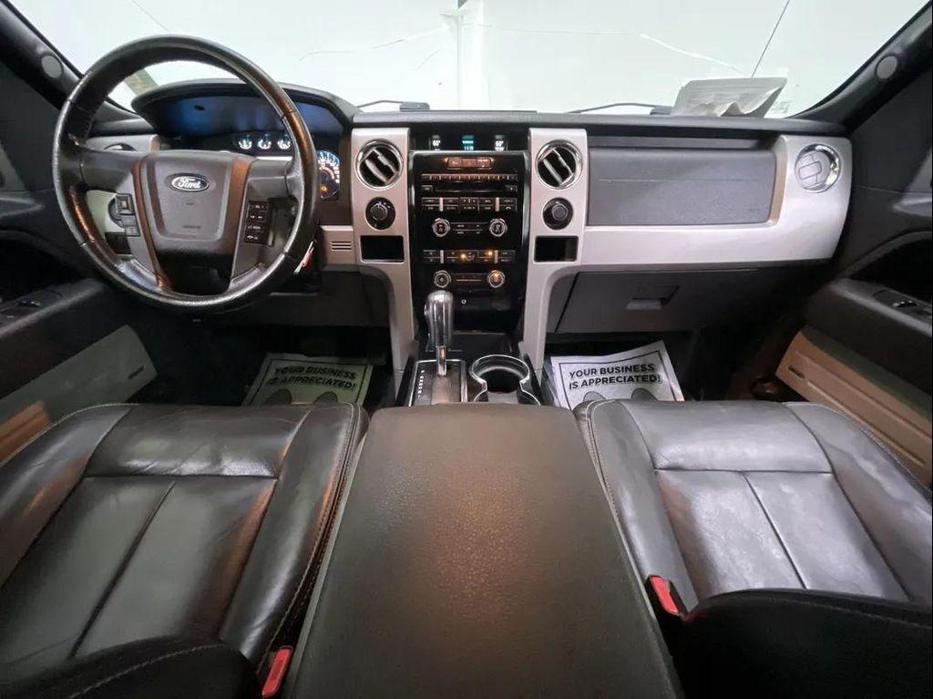 used 2011 Ford F-150 car, priced at $12,988