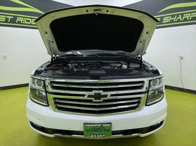 used 2018 Chevrolet Tahoe car, priced at $29,988