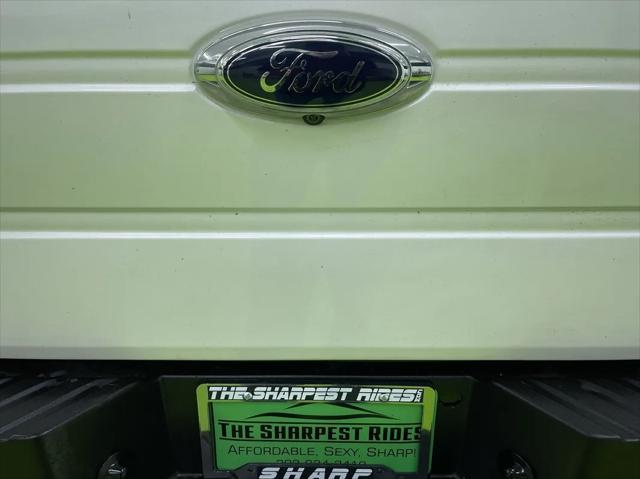 used 2012 Ford F-150 car, priced at $15,988