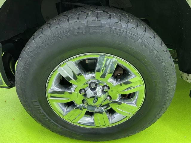 used 2012 Ford F-150 car, priced at $15,988