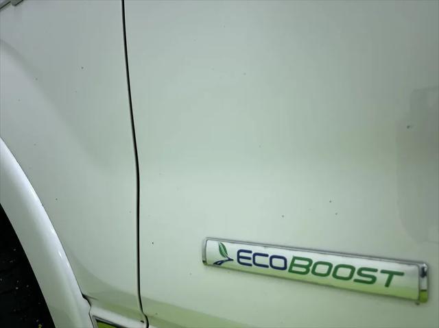 used 2012 Ford F-150 car, priced at $15,988