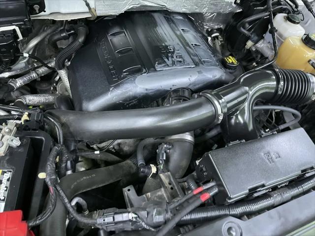used 2012 Ford F-150 car, priced at $15,988