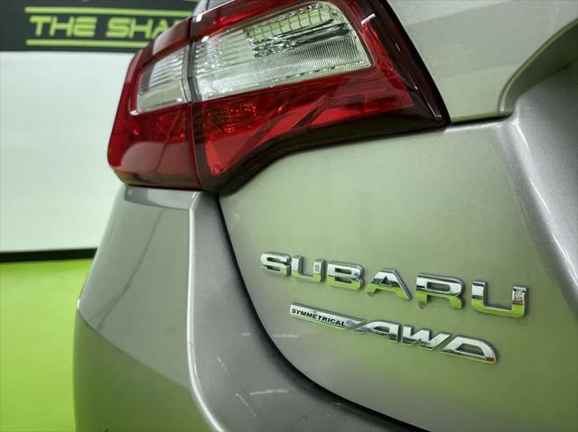 used 2019 Subaru Legacy car, priced at $19,988
