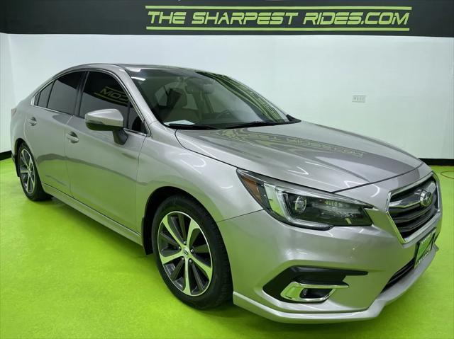 used 2019 Subaru Legacy car, priced at $19,988