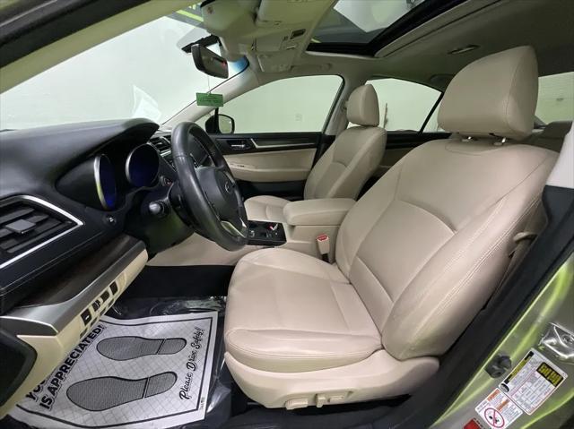 used 2019 Subaru Legacy car, priced at $19,988