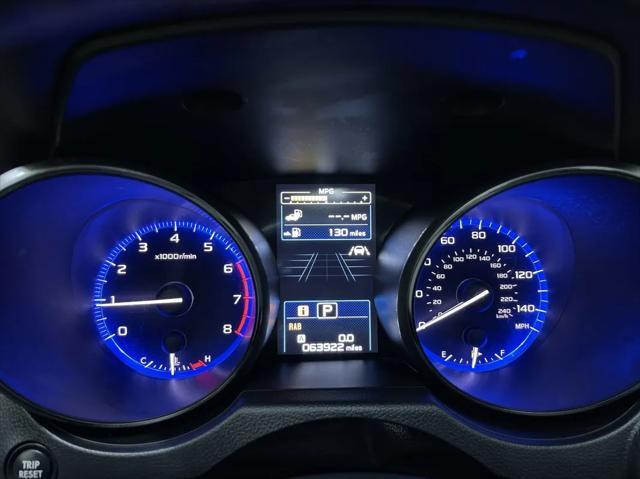 used 2019 Subaru Legacy car, priced at $19,988