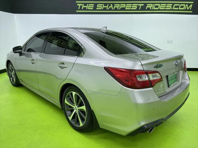 used 2019 Subaru Legacy car, priced at $19,988
