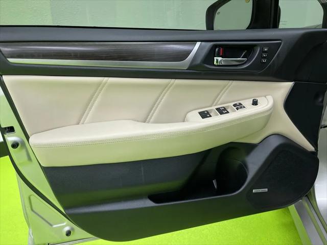used 2019 Subaru Legacy car, priced at $19,988