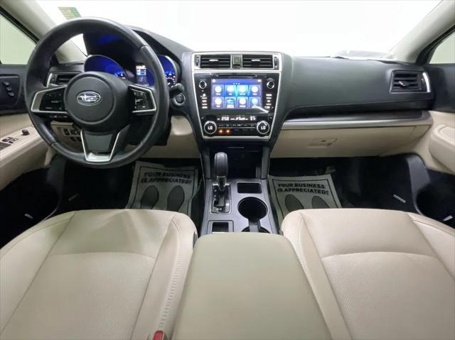 used 2019 Subaru Legacy car, priced at $19,988