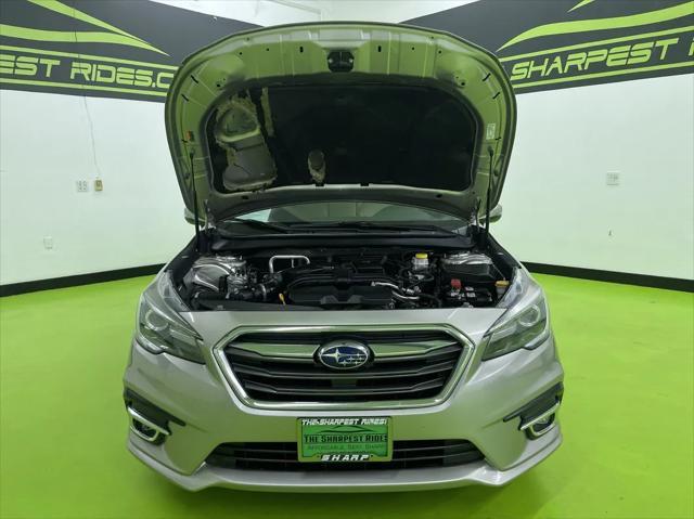 used 2019 Subaru Legacy car, priced at $19,988