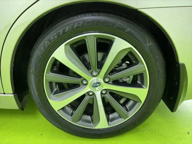 used 2019 Subaru Legacy car, priced at $19,988