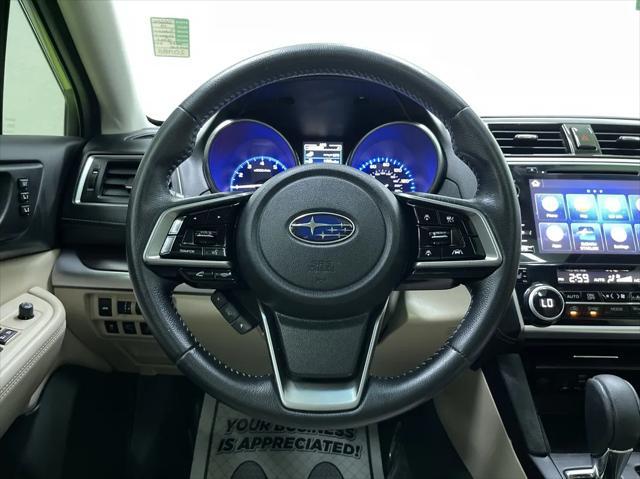 used 2019 Subaru Legacy car, priced at $19,988