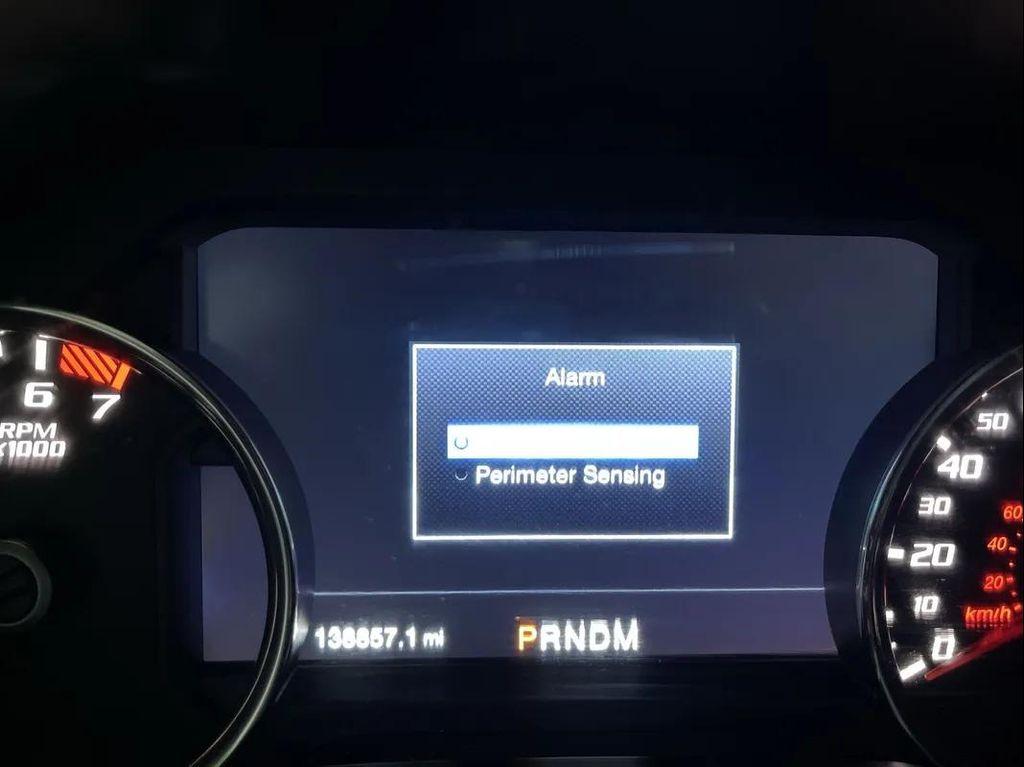 used 2017 Ford F-150 car, priced at $30,988