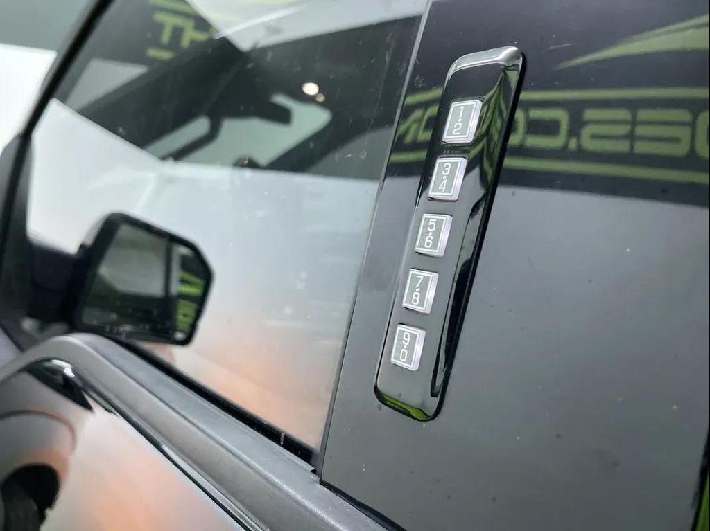 used 2017 Ford F-150 car, priced at $30,988