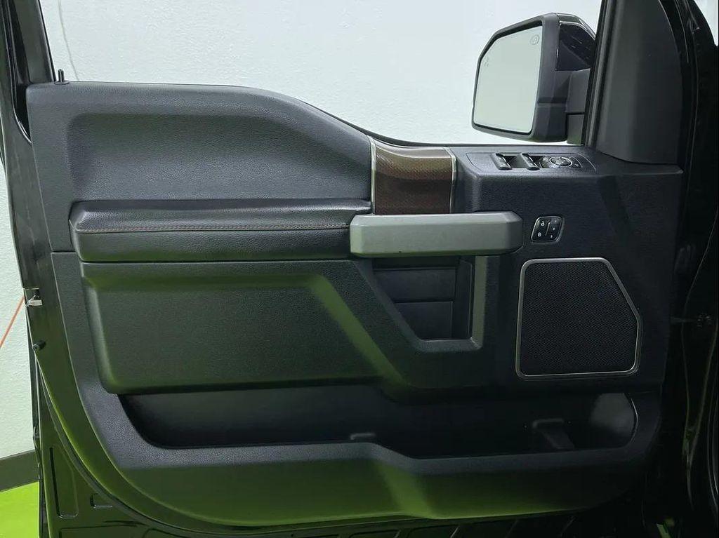 used 2017 Ford F-150 car, priced at $30,988