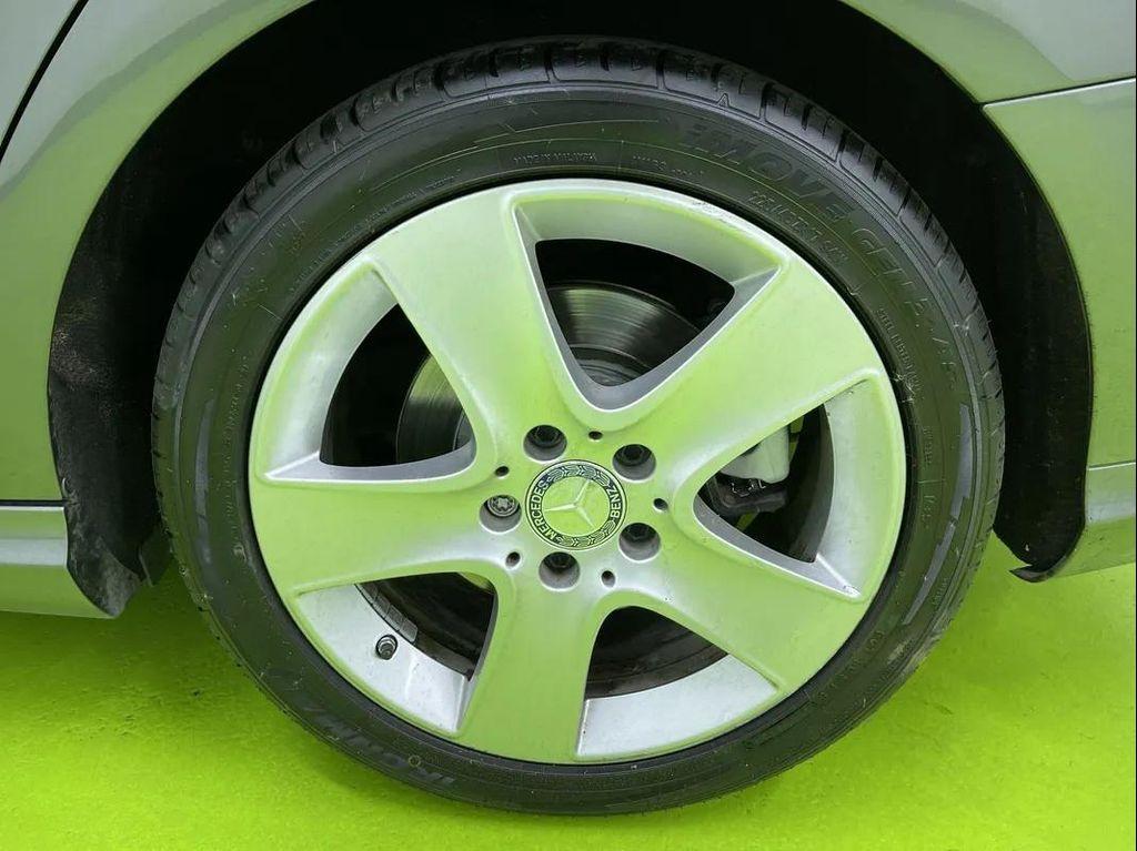 used 2015 Mercedes-Benz CLA-Class car, priced at $11,488