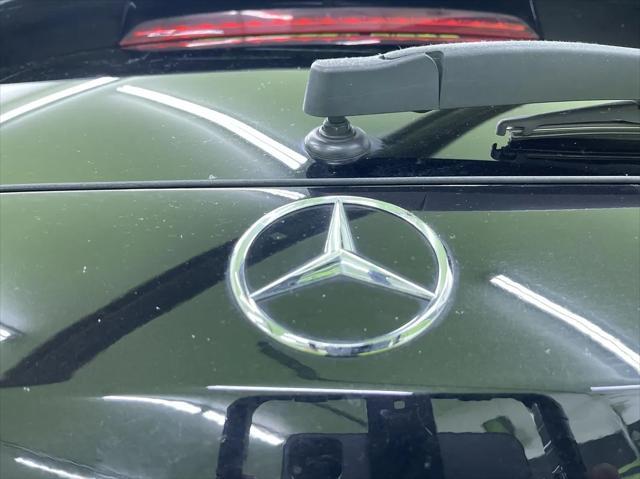 used 2018 Mercedes-Benz AMG GLE 63 car, priced at $34,988