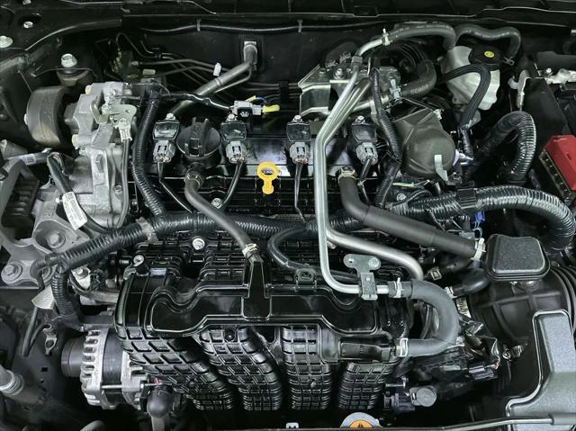 used 2023 Nissan Altima car, priced at $18,988