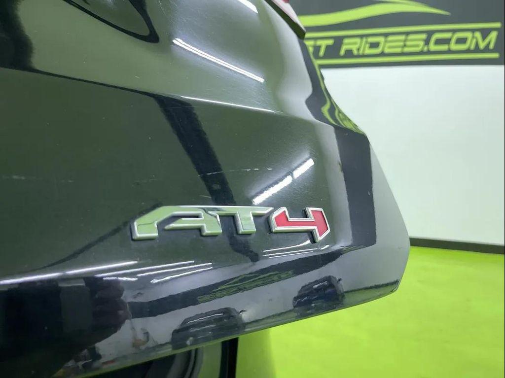 used 2023 GMC Terrain car, priced at $22,988