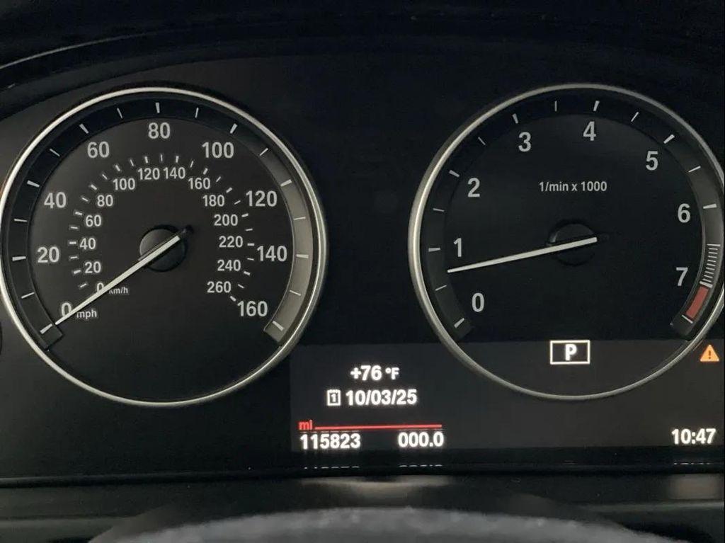 used 2016 BMW X5 car, priced at $15,988