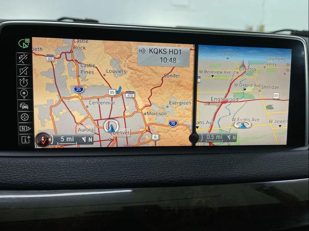 used 2016 BMW X5 car, priced at $15,988