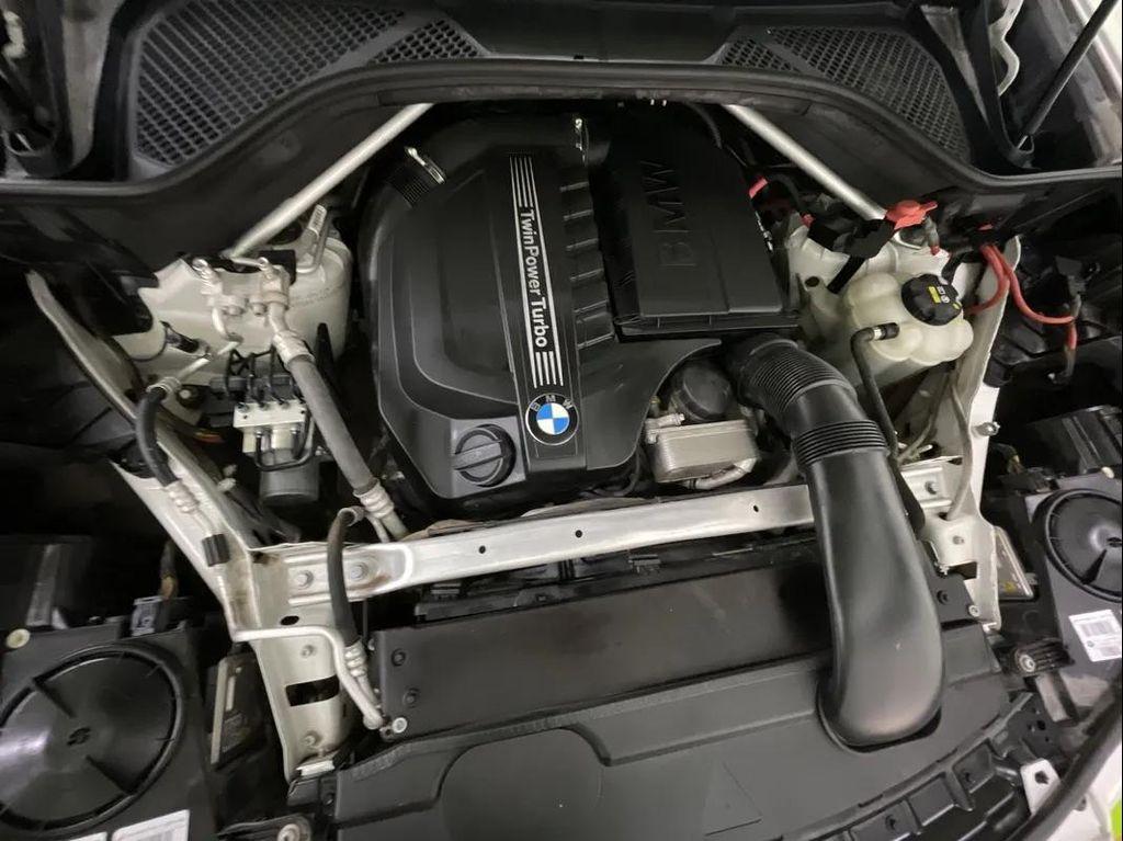 used 2016 BMW X5 car, priced at $15,988