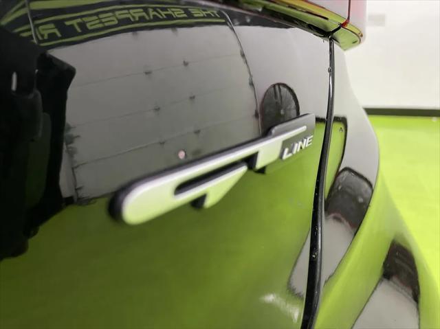 used 2024 Kia Forte car, priced at $19,988