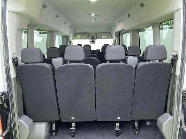 used 2021 Ford Transit-350 car, priced at $29,988