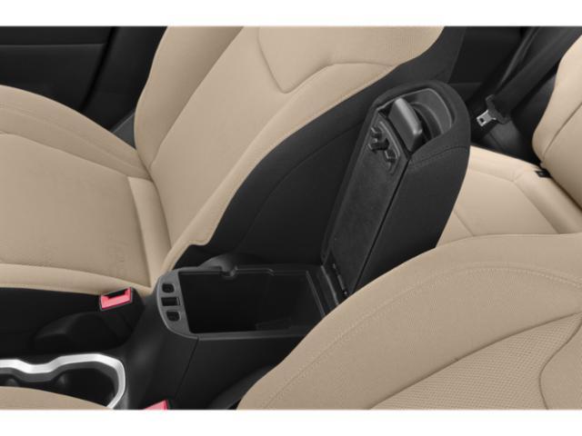 used 2015 Jeep Renegade car, priced at $11,988