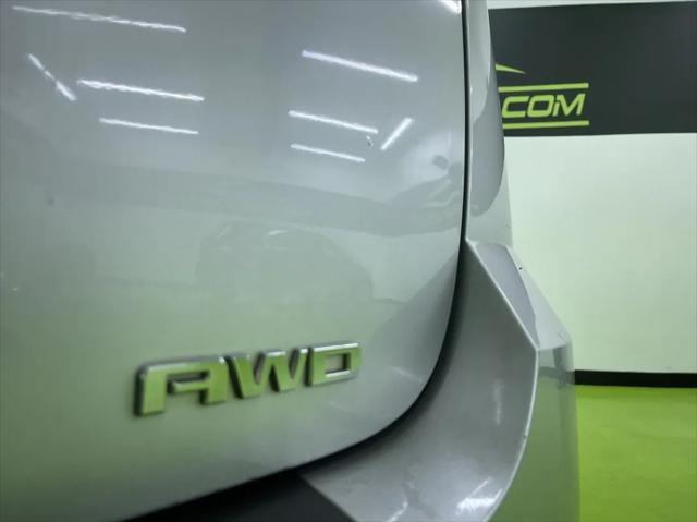 used 2015 GMC Terrain car, priced at $9,988