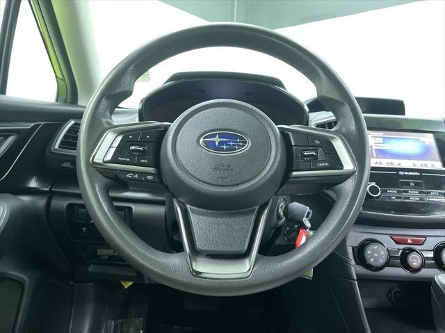used 2018 Subaru Impreza car, priced at $11,988