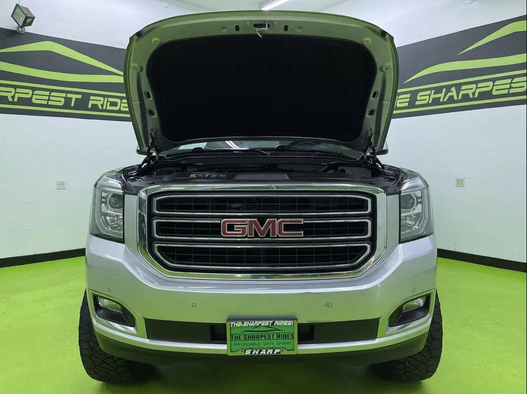used 2019 GMC Yukon XL car, priced at $31,988