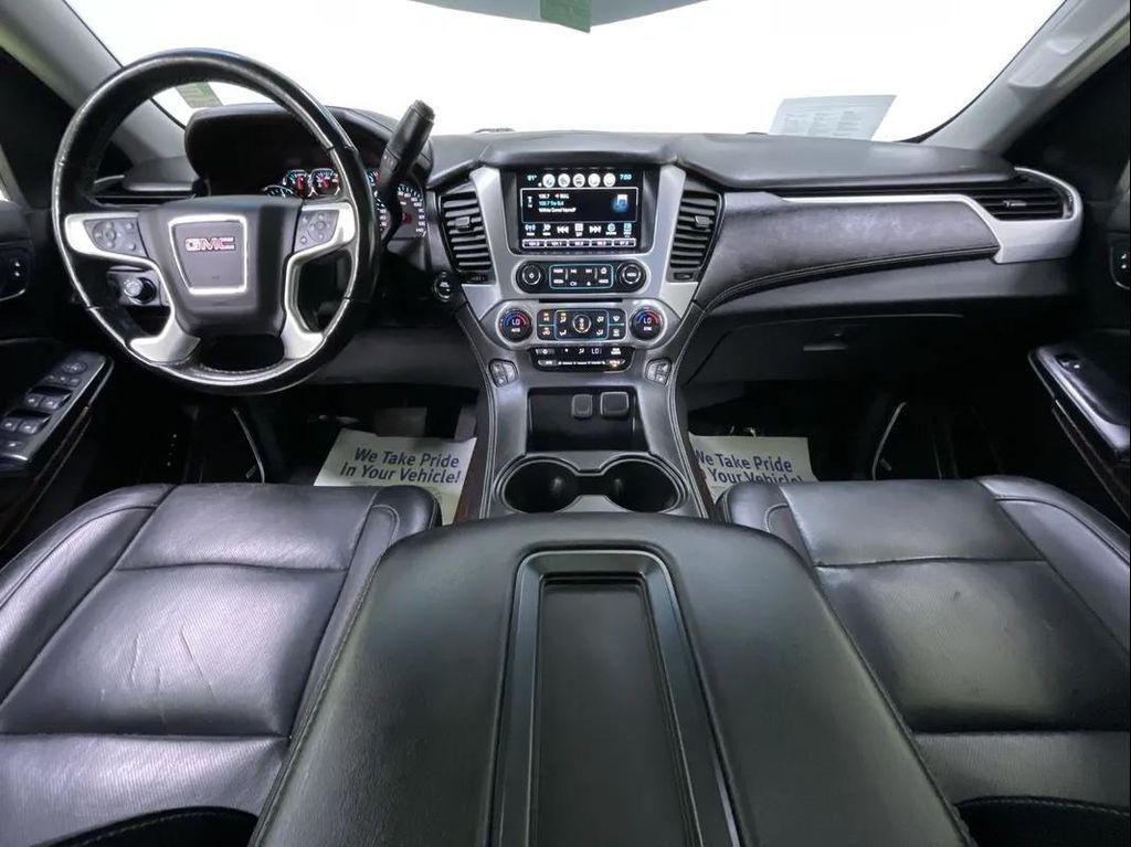 used 2019 GMC Yukon XL car, priced at $31,988