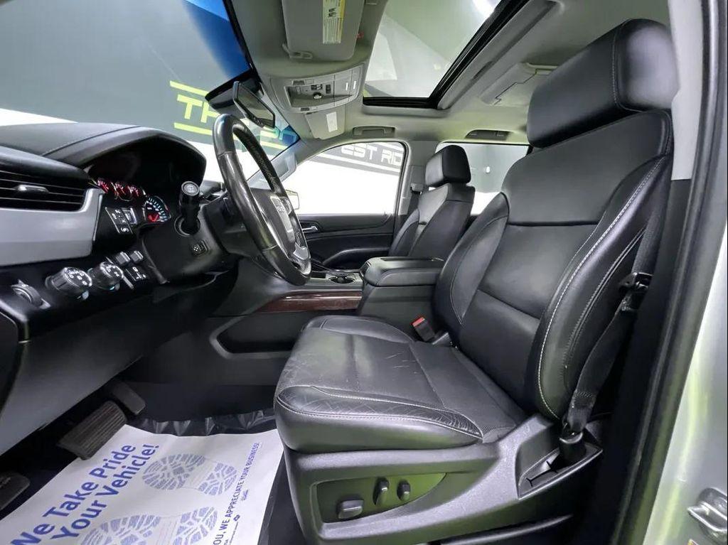 used 2019 GMC Yukon XL car, priced at $31,988