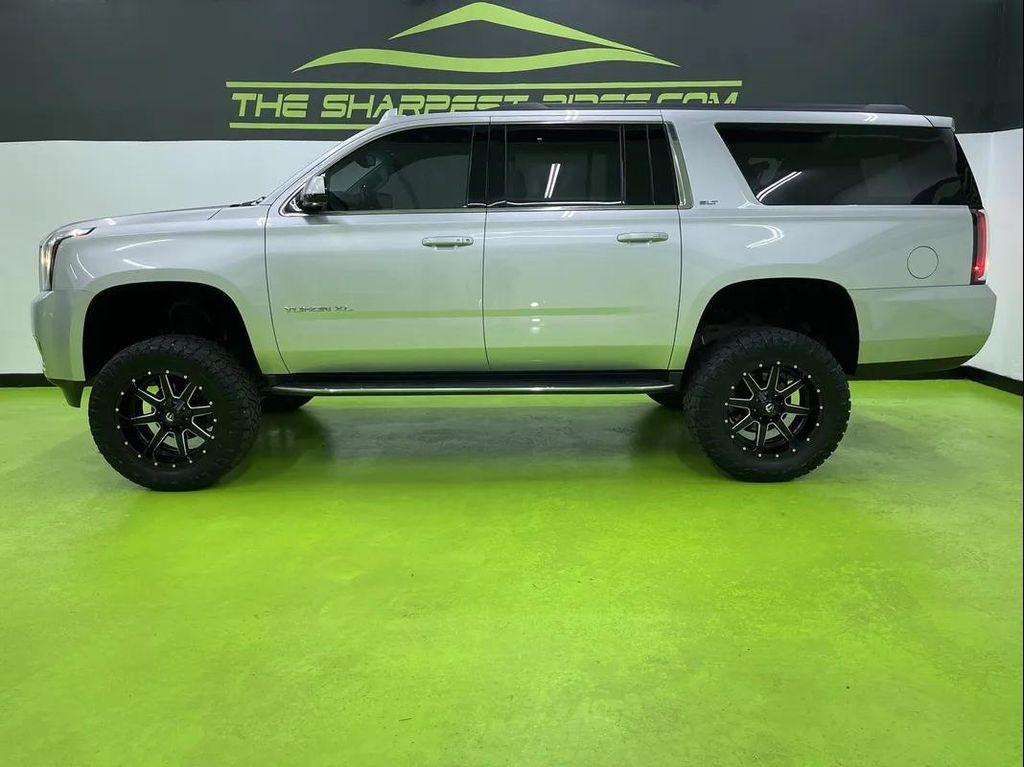 used 2019 GMC Yukon XL car, priced at $31,988