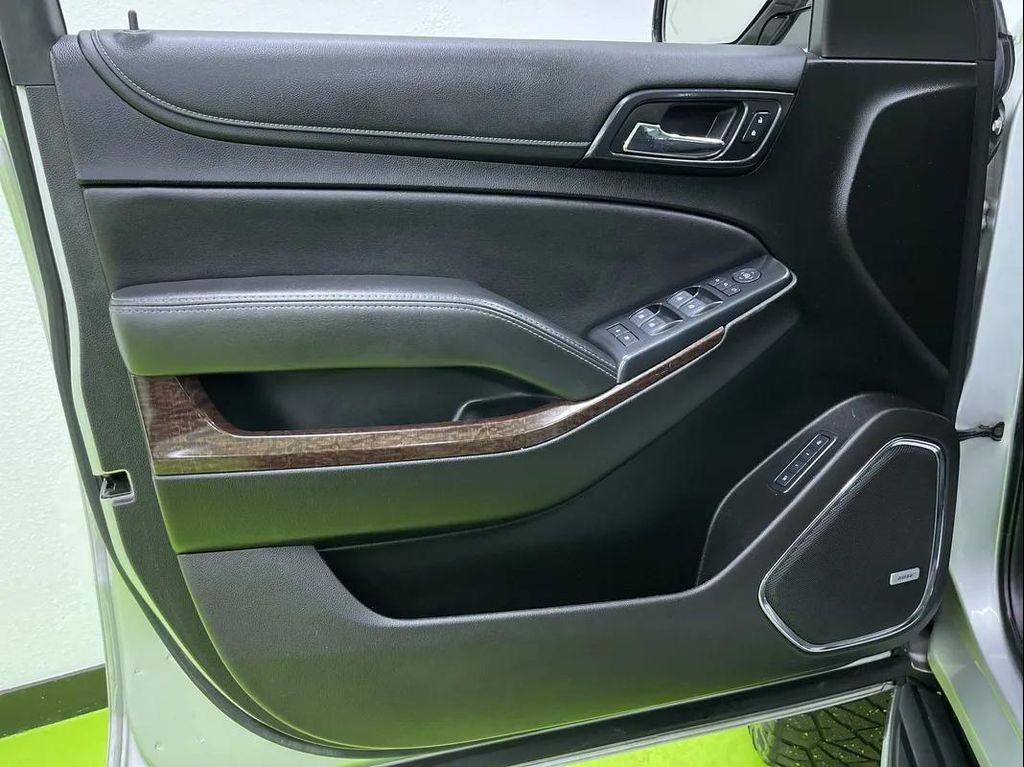 used 2019 GMC Yukon XL car, priced at $31,988