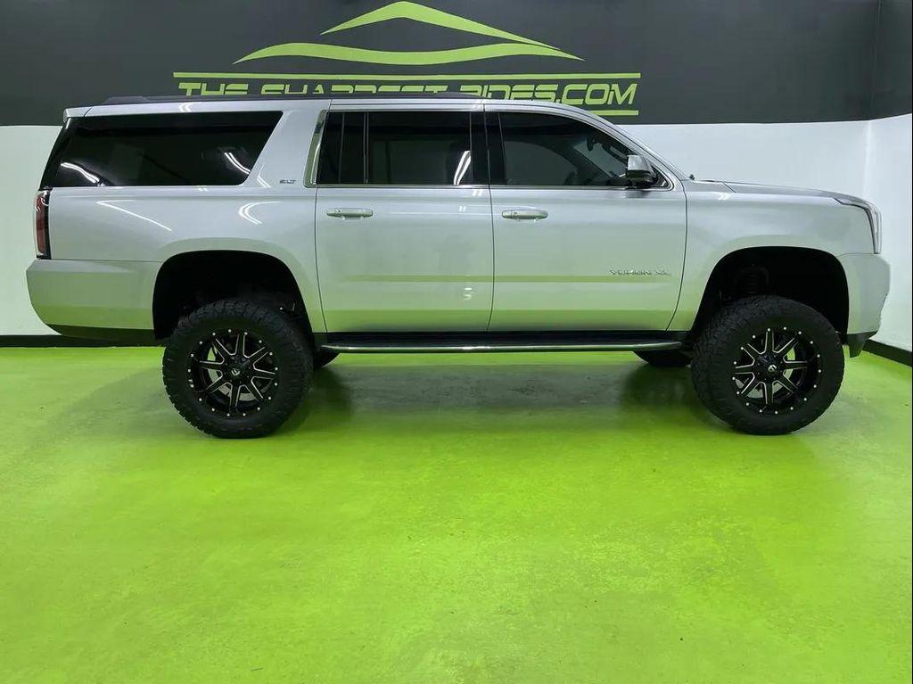 used 2019 GMC Yukon XL car, priced at $31,988