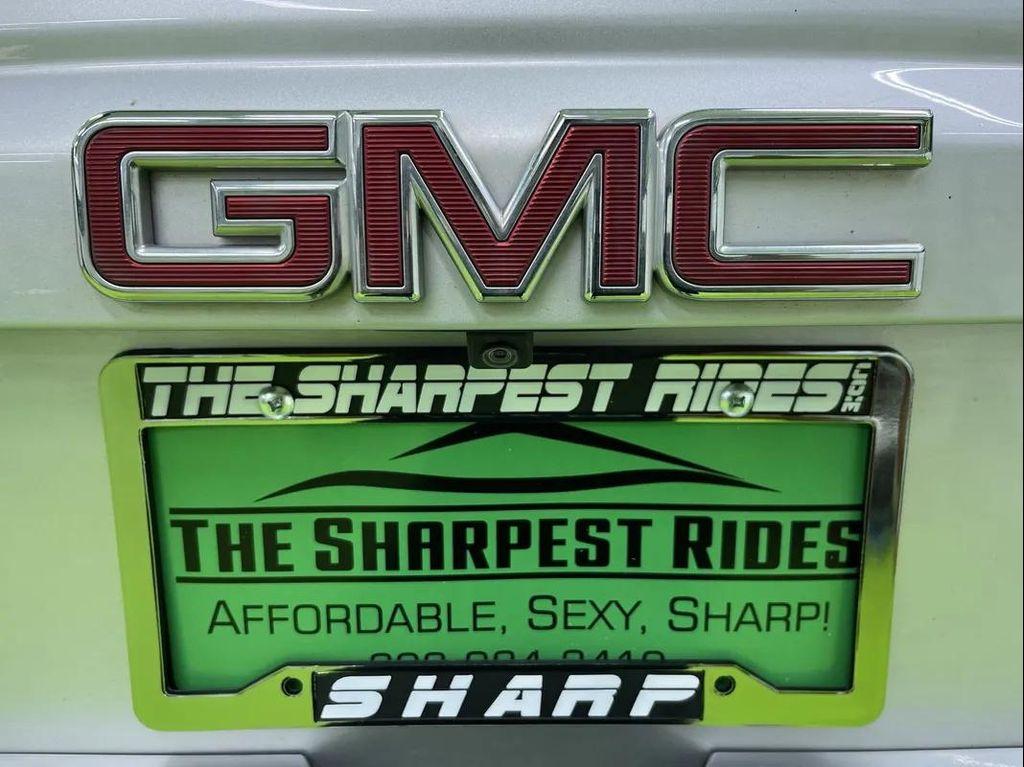 used 2019 GMC Yukon XL car, priced at $31,988