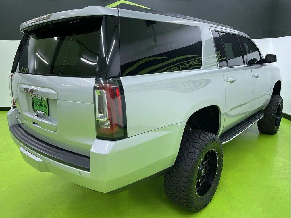 used 2019 GMC Yukon XL car, priced at $31,988