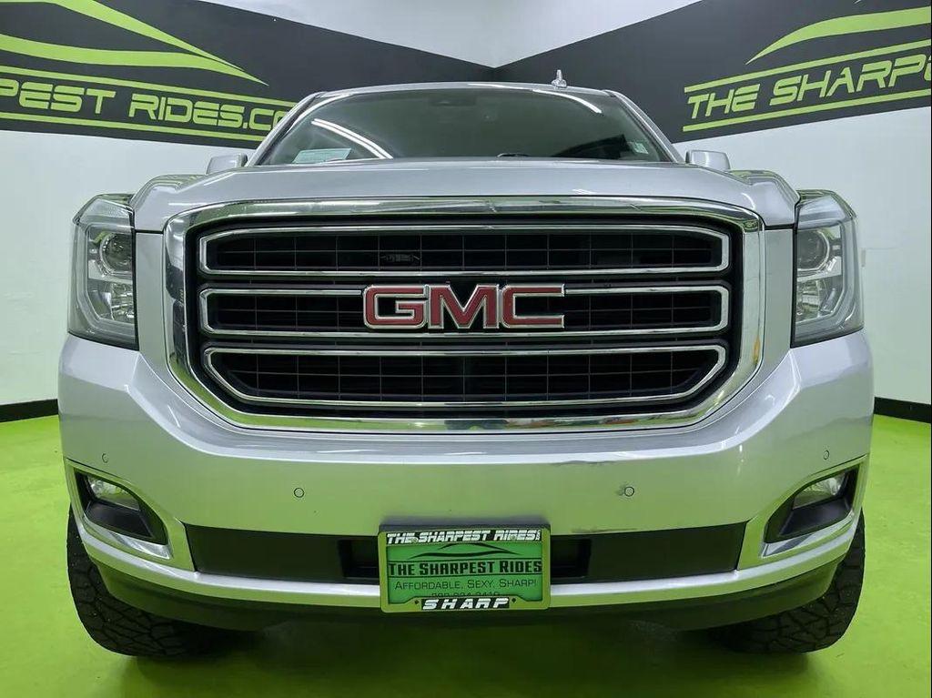 used 2019 GMC Yukon XL car, priced at $31,988