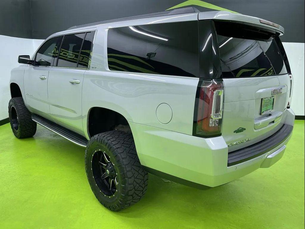 used 2019 GMC Yukon XL car, priced at $31,988