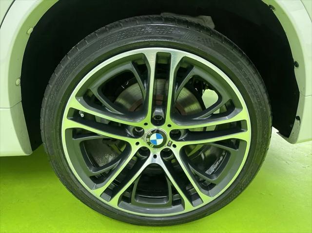 used 2016 BMW X4 car, priced at $14,988