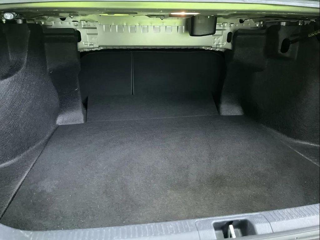 used 2024 Toyota Camry car, priced at $26,988