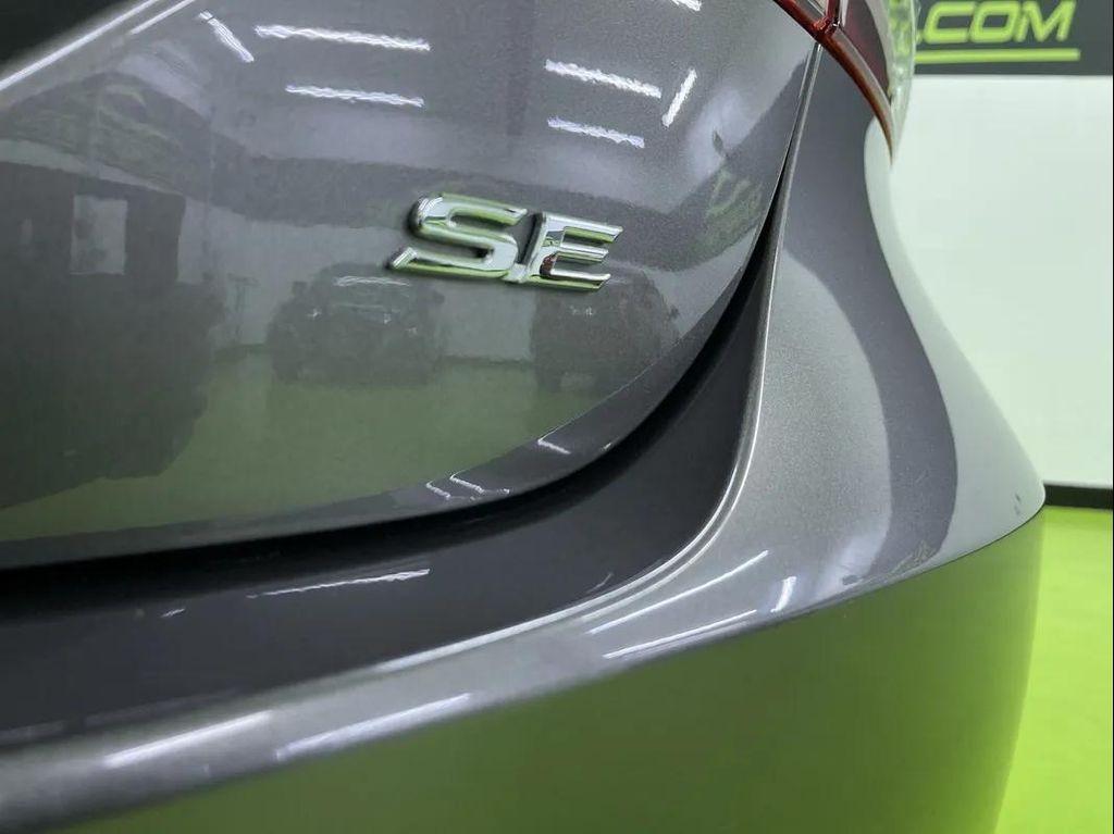 used 2024 Toyota Camry car, priced at $26,988