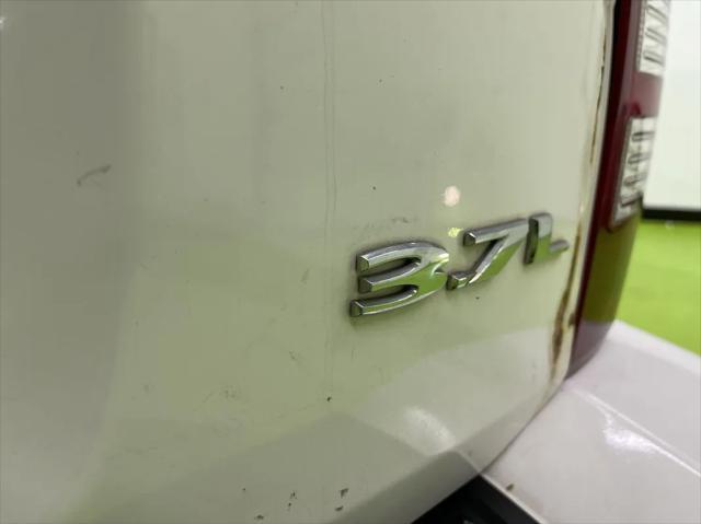used 2008 Jeep Liberty car, priced at $4,988