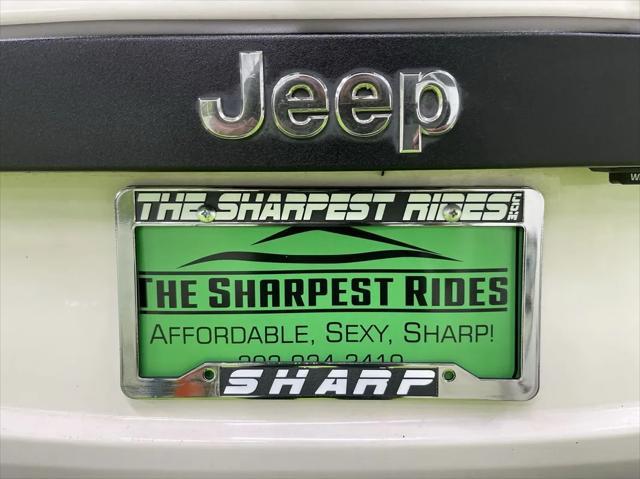 used 2008 Jeep Liberty car, priced at $4,988