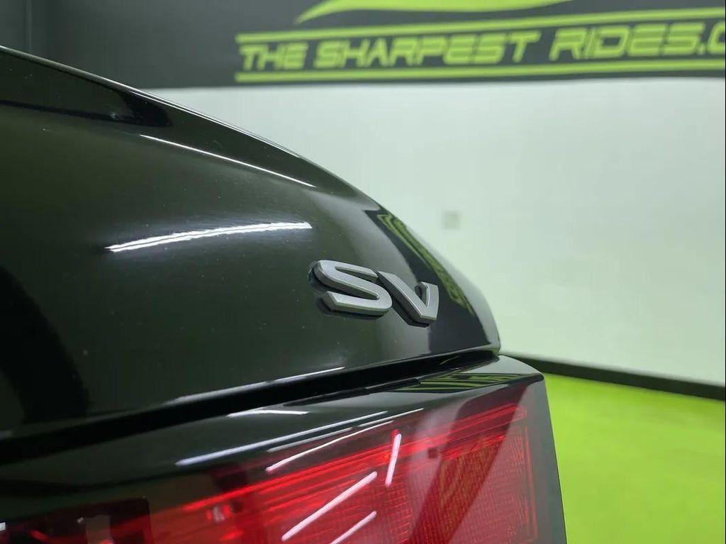 used 2023 Nissan Altima car, priced at $18,988